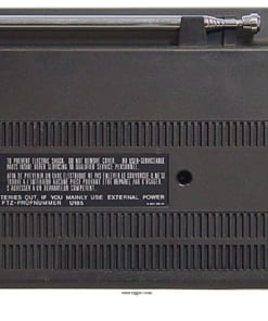 Sony ICF-6700W